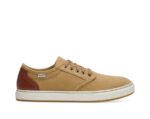 Sanuk M Tideline Lace Waxed Hemp Dijon - Image 2