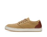 Sanuk M Tideline Lace Waxed Hemp Dijon - Image 3