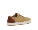 Sanuk M Tideline Lace Waxed Hemp Dijon - Image 4