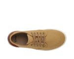 Sanuk M Tideline Lace Waxed Hemp Dijon - Image 6