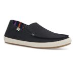 Sanuk M Twinny St Black