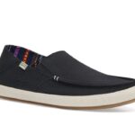 Sanuk M Twinny St Black