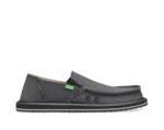 Sanuk M Vagabond Charcoal - Image 2