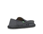 Sanuk M Vagabond Charcoal - Image 4