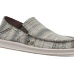 Sanuk M Vagabond St Artesano Brown Topaz