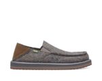 Sanuk M Vagabond St Donegal Grey - Image 2