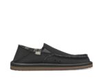 Sanuk M Vagabond St Hemp Black - Image 2