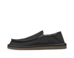 Sanuk M Vagabond St Hemp Black - Image 3