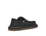 Sanuk M Vagabond St Hemp Black - Image 4