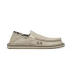 Sanuk M Vagabond St Hemp Natural - Image 2
