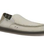 Sanuk M Vagabond St Natural