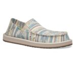 Sanuk M Vagabond St Trail Mesa