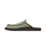 Sanuk M You Got My Back St Hemp Army - Image 3