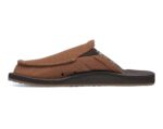 Sanuk M You Got My Back St Hemp Brown - Image 3