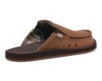 Sanuk M You Got My Back St Hemp Brown - Image 4