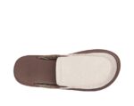 Sanuk M You Got My Back St Hemp Natural - Image 6