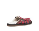 Sanuk M You Got My Back St Plaid Chill Crimson - Image 4