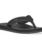 Sanuk M Ziggy Black