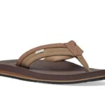Sanuk M Ziggy Tan