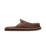 Sanuk Me Huarache Brown