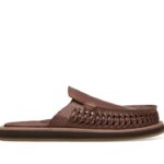 Sanuk Me Huarache Brown