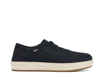 Sanuk Nopal Sustainasole Black