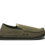 Sanuk Pick Pocket Brown