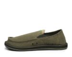 Sanuk Pick Pocket Brown - Image 3