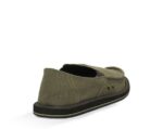 Sanuk Pick Pocket Brown - Image 4