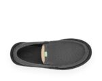 Sanuk Pick Pocket Charcoal - Image 6