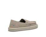 Sanuk Pridewalk Surfer X Ppf Narrow Fit Cobblestone - Image 4