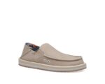 Sanuk Pridewalk Surfer X Ppf Wide Fit Cobblestone - Image 2