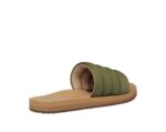 Sanuk Puff N Slide St Dark Olive - Image 4