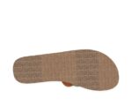 Sanuk Puff N Slide St Sage-Mustard - Image 5