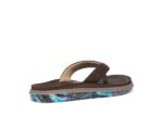 Sanuk Rippah Sustainasole X Grateful Dead Brown - Image 4