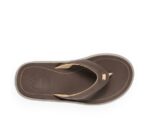 Sanuk Rippah Sustainasole X Grateful Dead Brown - Image 5