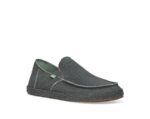 Sanuk Rounder Pirate Black - Image 2