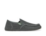 Sanuk Rounder Pirate Black