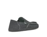 Sanuk Rounder Pirate Black - Image 4