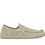 Sanuk Rounder Tan