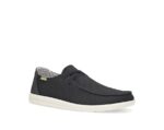 Sanuk Shaka Mesh Black - Image 2