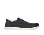 Sanuk Shaka Mesh Black