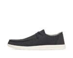 Sanuk Shaka Mesh Black - Image 3