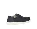 Sanuk Shaka Mesh Black - Image 4