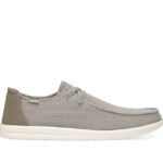 Sanuk Shaka Mesh Fallen Rock
