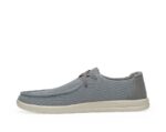 Sanuk Shaka Mesh Grey - Image 3