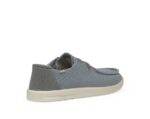 Sanuk Shaka Mesh Grey - Image 4