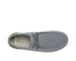 Sanuk Shaka Mesh Grey - Image 6