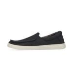 Sanuk Sideline 2 Hemp Black - Image 3