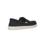 Sanuk Sideline 2 Hemp Black - Image 4